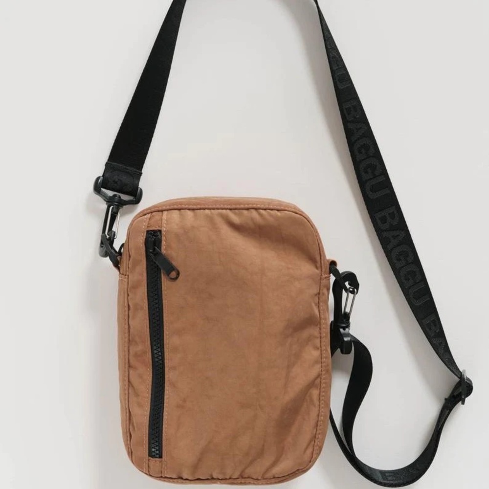 BAGGU PINTO SPORTS CROSSBODY